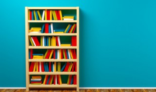 儿童书柜选购技巧是什么 儿童书柜怎么选