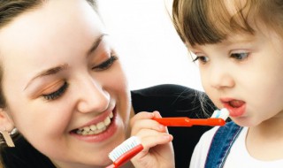 儿童牙膏如何选购 儿童牙膏怎么挑选
