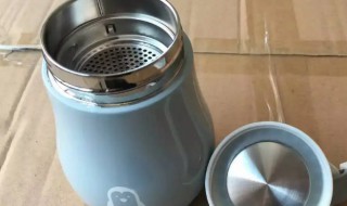 不锈钢保温杯可以装豆浆吗 用不锈钢保温杯装豆浆好吗