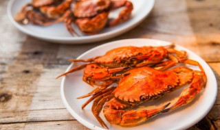 螃蟹什么季节吃最好 什么季节吃螃蟹最好?