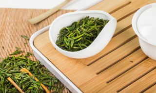 绿茶怎么制作方法 绿茶的制作过程