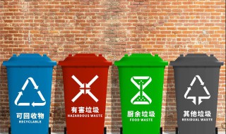 塑料筷子属于什么垃圾分类 一次性筷子属于什么垃圾分类