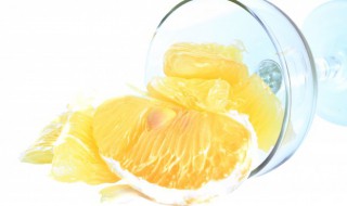 柚子切开后常温能存放多久 柚子切开后放冰箱可以放多久