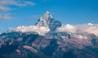 世界第二高山峰是哪个 世界上第二高的山峰