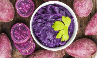 紫薯的种植办法是什么 紫薯怎么种好?紫薯的种植技术介绍
