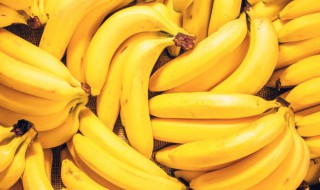 冬天香蕉怎么保存 冬天香蕉怎么保存新鲜不烂