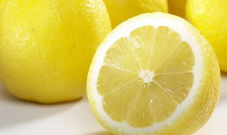 柠檬枸杞蜂蜜腌制方法 柠檬泡蜂蜜腌制方法