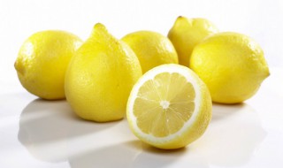 如何用鲜柠檬制作柠檬片（鲜柠檬片的做法）