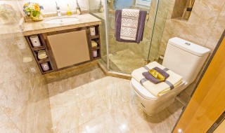 卫生间瓷砖缝隙用什么填补最好 卫生间瓷砖缝隙用什么填补最好最快