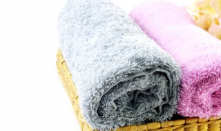 毛巾怎么洗又干净又软又白 毛巾怎么洗又干净又软的小窍门
