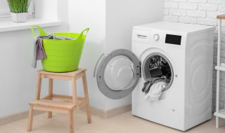 洗衣机节电有哪些小窍门 洗衣机怎么用才省电