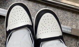 鞋子上有褶皱怎么去除 鞋面上有褶皱怎么去除