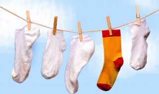袜子正常多久洗一次 袜子洗几次