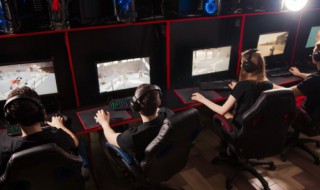 古风霸气情侣游戏名字 游戏情侣名字简短霸气古风