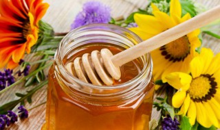 蜂蜜要放冰箱还是常温 蜂蜜应该放冰箱还是常温