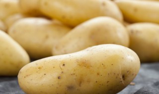 土豆怎么保存不会烂掉 土豆怎样保存,长时间不会坏的?