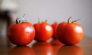 西红柿怎样保存时间最长 西红柿怎么存放保鲜的时间比较长