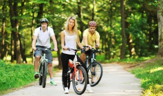 为什么夏天自行车容易爆胎 自行车胎夏天容易爆胎的原因是什么