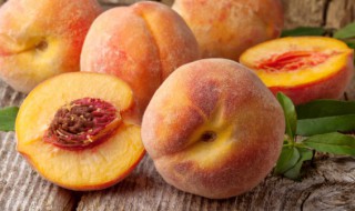 桃子放冰箱能保存多久 桃子冰箱里可以保存多久