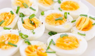 煮熟的鸡蛋怎么加热 怎么加热煮好的鸡蛋