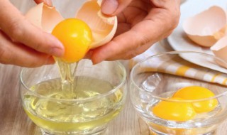 糖水蛋怎么煮 糖水蛋怎么煮不会破
