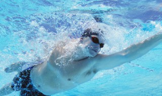 跳水运动员为何出水后立刻去淋浴 跳水运动员为何出水后立刻去淋浴房