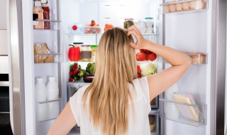 如何去除冰箱里异味 怎样去除冰箱中的异味
