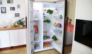 冰箱节能水平有哪些途径 冰箱是能效越低越好吗