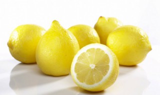 冰箱放柠檬可以去味吗 柠檬怎么放冰箱去味