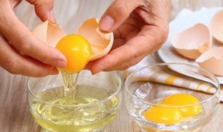 在食品分类中鸡蛋属于哪一类 鸡蛋属于哪一类食物种类