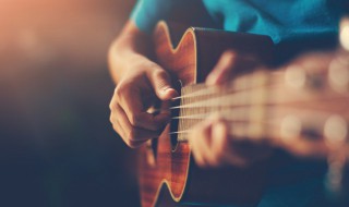 吉他教师资格证怎么考 吉他教师资格证书