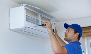 家用空调滤网怎么清洗 空调里面滤网怎么清洗