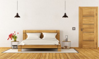 家居床特点是什么 现代床的特点
