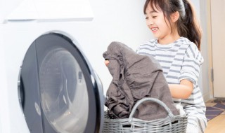 滚筒洗衣机如何用 滚筒洗衣机用清洗剂怎么清洗
