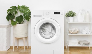 刚买的洗衣机怎么清洗 刚买的洗衣机怎么清洗消毒