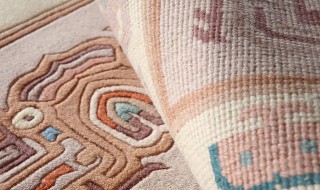 什么是人棉丝地毯（丝毛地毯是什么东西）