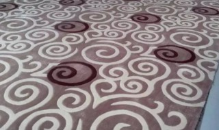 什么是腈纶地毯（丙纶地毯和腈纶地毯）