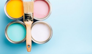 如何选油漆 选用什么样的油漆比较好
