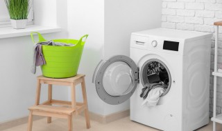 洗衣机单脱是什么意思 洗衣机单脱水是什么意思?