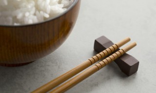 筷子是什么（筷子是什么时候发明的?）