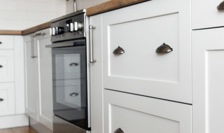 厨房橱柜材质种类 橱柜板材种类