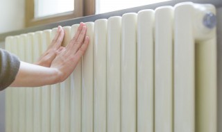 壁挂暖气片如何用 壁挂暖气片安装方法