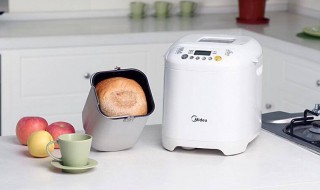 面包机如何使用 面包机如何使用新鲜酵母
