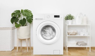 滚筒洗衣机的自清洁功能怎么用法 滚筒洗衣机自带清洁功能怎么用