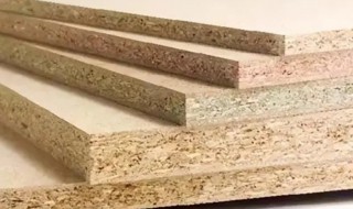 实木颗粒板怎么选择 实木颗粒板和颗粒板