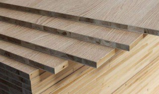 生态实木板是什么做的 什么叫生态实木板