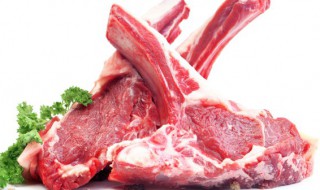 羊肉的蛋白质含量是多少 羊肉的蛋白质含量是多少克