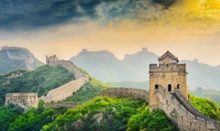 中国的四大古代工程是什么（中国古代四大工程是哪四大工程）