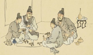 中国古代饮食器具都有哪些 中国古代饮食器具是什么