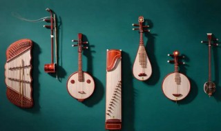 民族乐器西洋乐器分别分几那类（西洋乐器和民族乐器的分类）